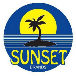 SUNSET BRANDS