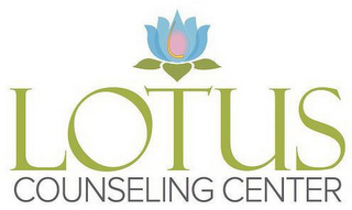 LOTUS COUNSELING CENTER