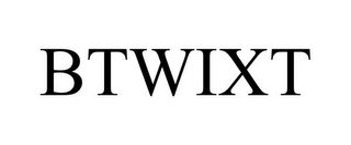 BTWIXT