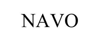 NAVO