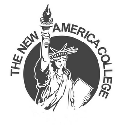 THE NEW AMERICA COLLEGE