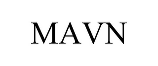 MAVN