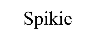 SPIKIE