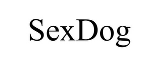 SEXDOG