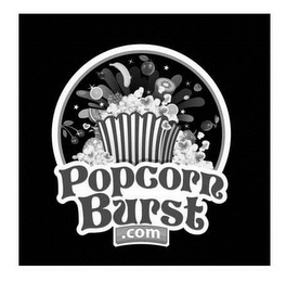 POPCORN BURST .COM