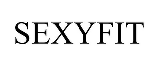 SEXYFIT