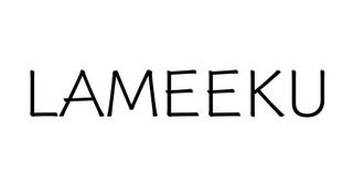 LAMEEKU