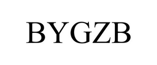 BYGZB