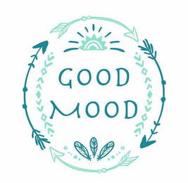 GOOD MOOD
