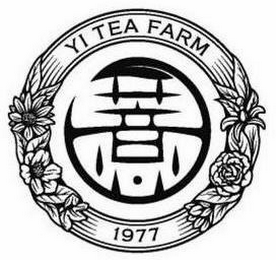 YI TEA FARM 1977