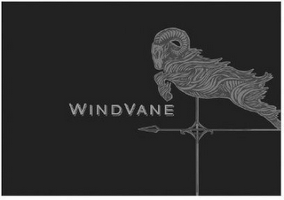 WINDVANE