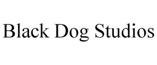 BLACK DOG STUDIOS