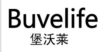 BUVELIFE