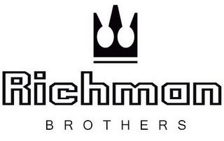 RICHMAN BROTHERS