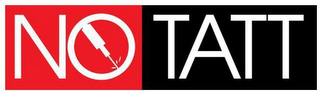 NO TATT