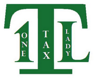 1TL ONE TAX LADY