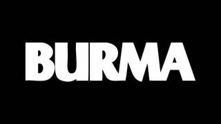 BURMA