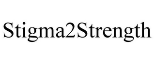 STIGMA2STRENGTH