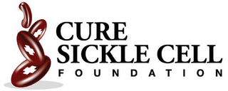 CURE SICKLE CELL FOUNDATION