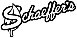 SCHAEFFER'S