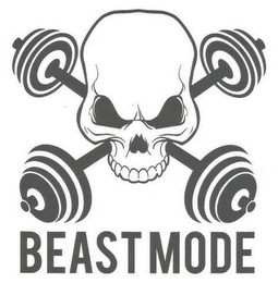 BEAST MODE