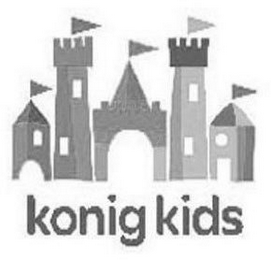 KONIG KIDS