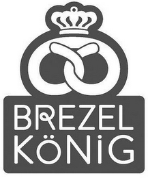 BREZELKÖNIG