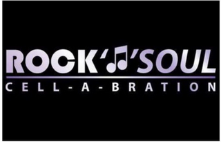 ROCK SOUL CELL - A - BRATION