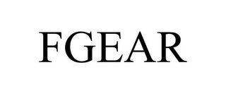 FGEAR