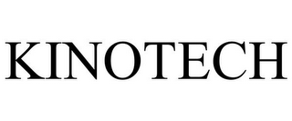 KINOTECH
