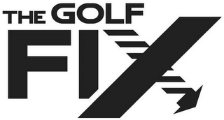 THE GOLF FIX