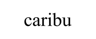 CARIBU