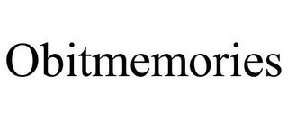 OBITMEMORIES