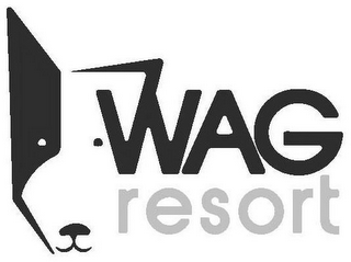 WAG RESORT