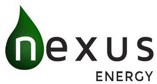 NEXUS ENERGY