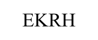 EKRH