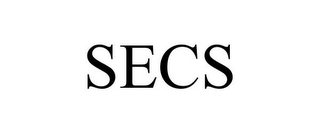 SECS