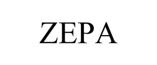 ZEPA