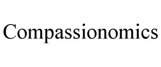 COMPASSIONOMICS