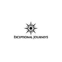 EXCEPTIONAL JOURNEYS