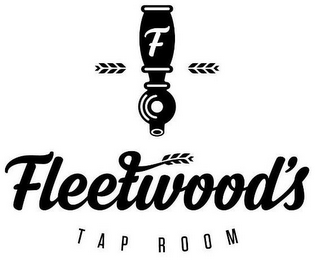 F FLEETWOOD'S TAP ROOM