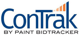 CONTRAK BY PAINT BIDTRACKER