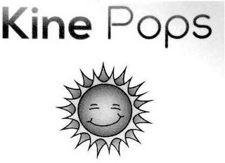 KINE POPS