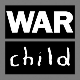 WAR CHILD