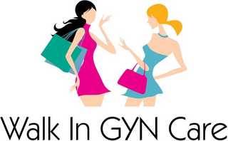 WALK IN GYN CARE