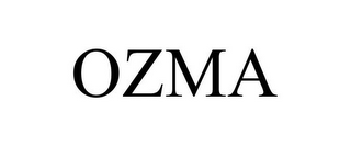 OZMA