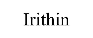 IRITHIN