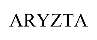 ARYZTA