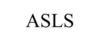 ASLS