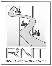 RNT RIVER NETWORK TOOLS